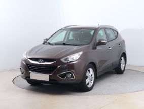 Hyundai ix35 - 2012