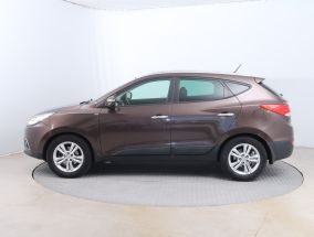 Hyundai ix35 - 2012