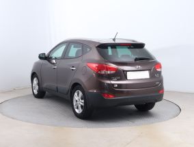 Hyundai ix35 - 2012