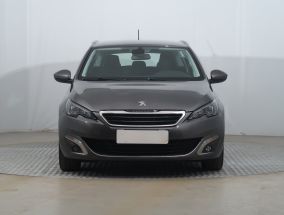 Peugeot 308 - 2016