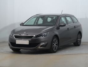 Peugeot 308 - 2016