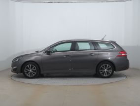 Peugeot 308 - 2016