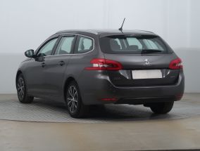 Peugeot 308 - 2016