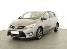 Toyota Verso - 2014