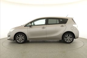 Toyota Verso - 2014