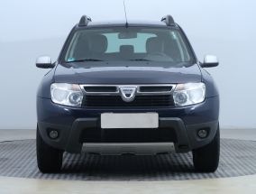 Dacia Duster - 2011