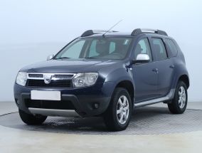 Dacia Duster - 2011