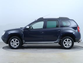 Dacia Duster - 2011
