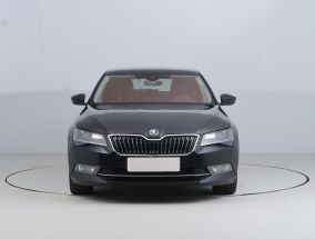 Skoda Superb - 2016