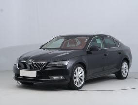 Skoda Superb - 2016