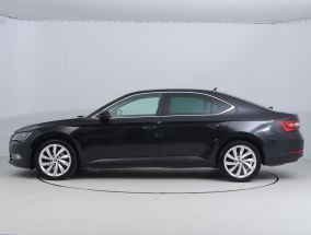 Skoda Superb - 2016