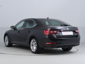Skoda Superb - 2016