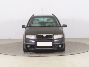 Skoda Fabia - 2006