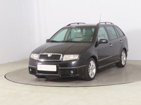 Skoda Fabia - 2006