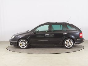 Skoda Fabia - 2006