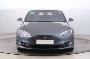 Tesla Model S - 2017