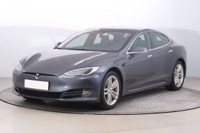 Tesla Model S - 2017