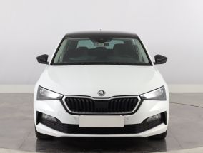 Skoda Scala - 2019