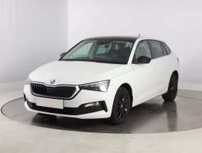 Skoda Scala - 2019