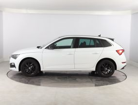 Skoda Scala - 2019