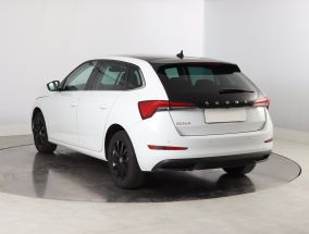 Skoda Scala - 2019