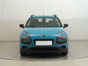 Citroen C4 Cactus - 2017