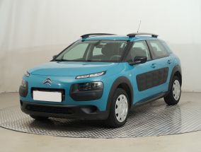 Citroen C4 Cactus - 2017