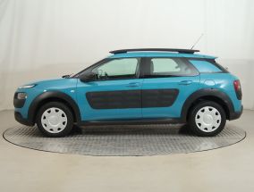 Citroen C4 Cactus - 2017
