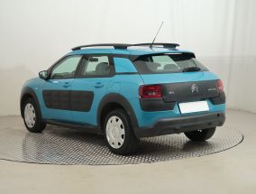 Citroen C4 Cactus - 2017