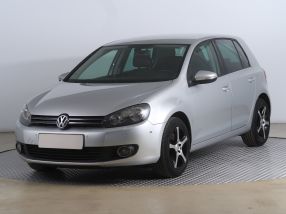 Volkswagen Golf - 2010