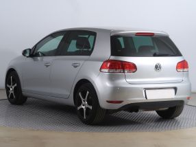 Volkswagen Golf - 2010