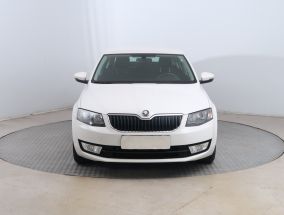 Skoda Octavia - 2015