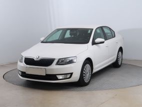 Skoda Octavia - 2015