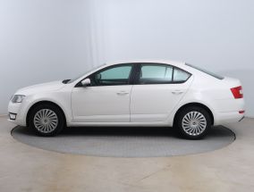 Skoda Octavia - 2015