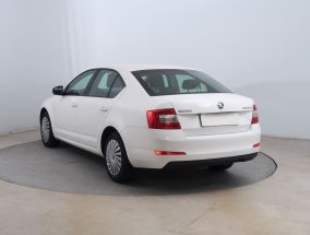 Skoda Octavia - 2015