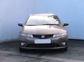 Honda Civic - 2008