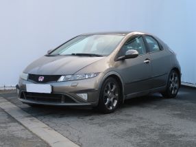 Honda Civic - 2008