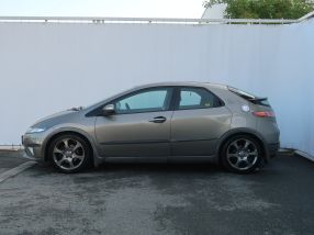 Honda Civic - 2008