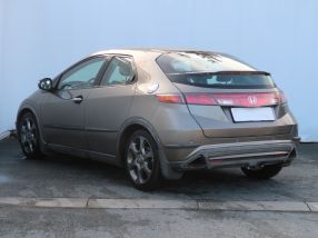 Honda Civic - 2008