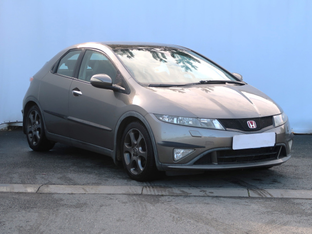 Honda Civic 2008