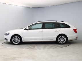Skoda Superb - 2014