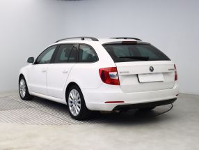 Skoda Superb - 2014