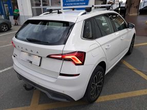 Skoda Kamiq - 2019