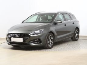 Hyundai i30 - 2021