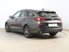 Hyundai i30 - 2021