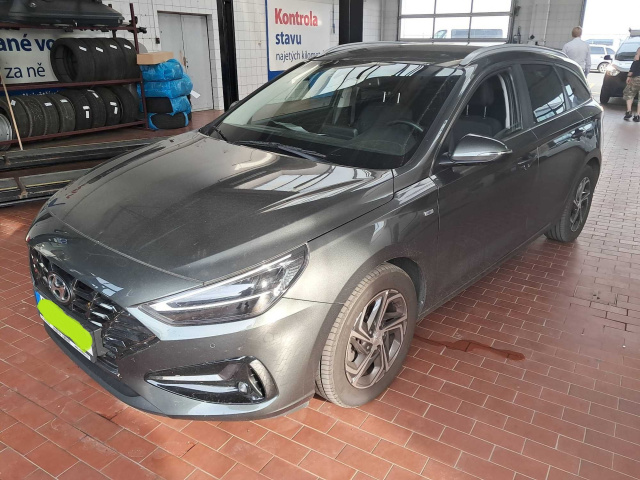 Hyundai i30 2021