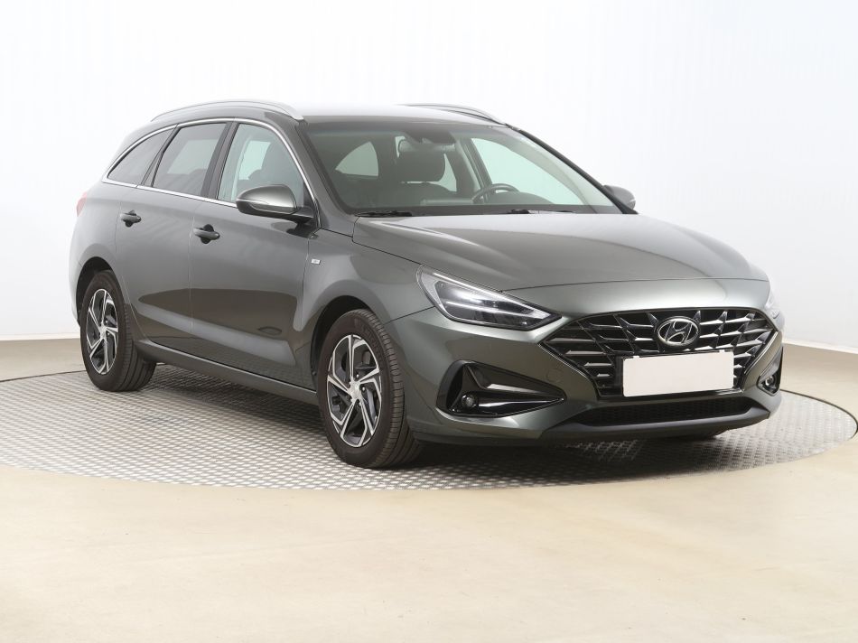 Hyundai i30 - 2021