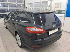 Ford Mondeo - 2008
