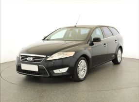 Ford Mondeo - 2008