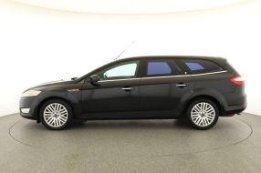 Ford Mondeo - 2008
